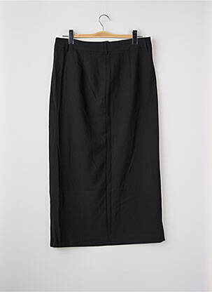 Fustă lungă negru VERO MODA femeie