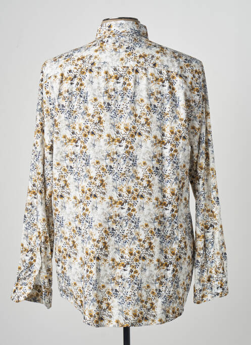 Cămașă cu mâneci lungi gri STATE OF ART homme