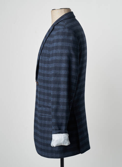 Sacou albastru LE FABULEUX MARCEL DE BRUXELLES homme