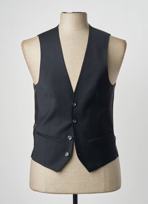 Vestă fără mâneci negru ROY ROBSON homme