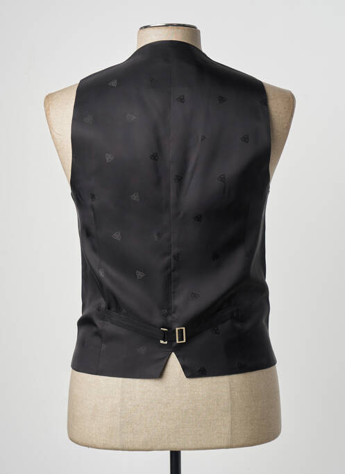 Vestă fără mâneci negru ROY ROBSON homme