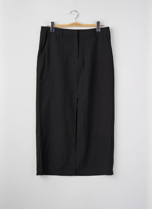 Fustă lungă negru VERO MODA femme