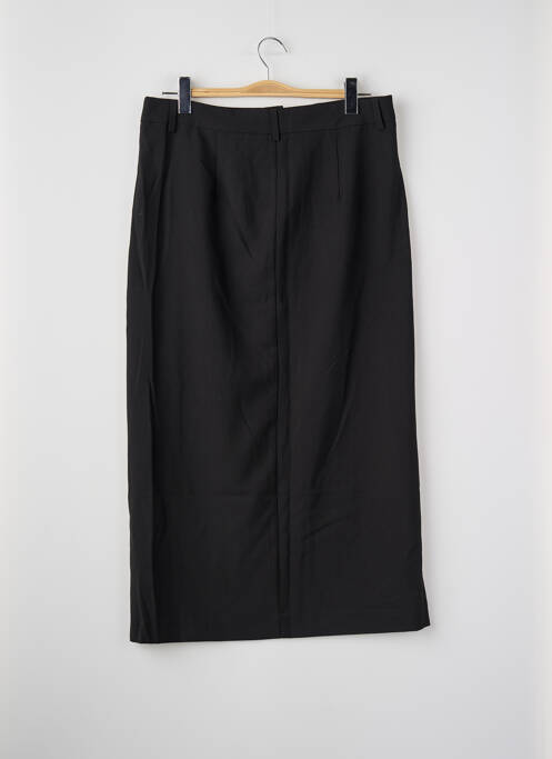Fustă lungă negru VERO MODA femme