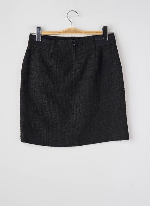 Fustă midi negru STREET ONE femme