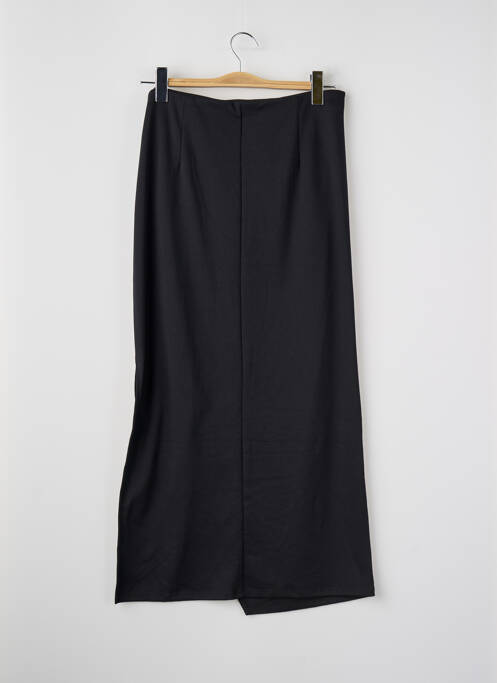 Fustă lungă negru OBJECT femme