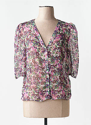 Cămașă roz VERO MODA femme