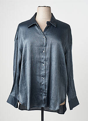 Cămașă negru CARMAKOMA femme