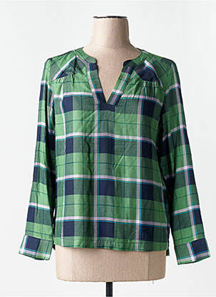 Cămașă albastru STREET ONE femme