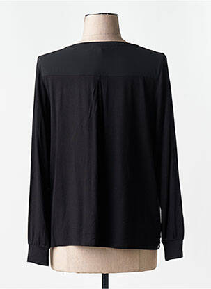 Tricou negru STREET ONE femeie