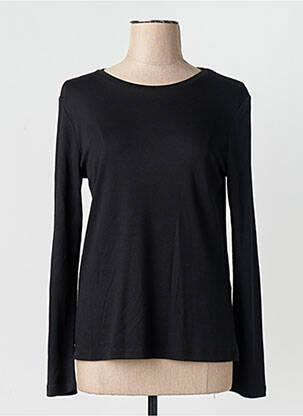 Tricou negru STREET ONE femme