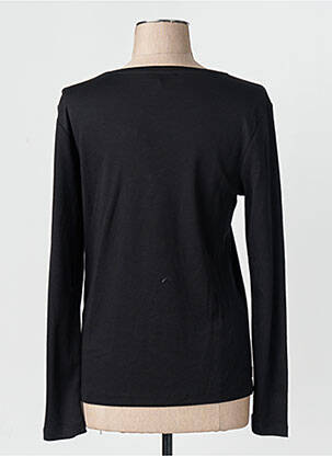 Tricou negru STREET ONE femeie
