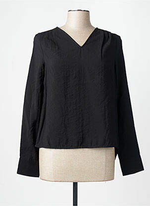 Bluză negru VERO MODA femeie