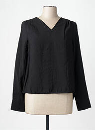 Bluză negru VERO MODA femme