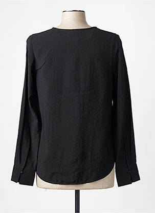 Bluză negru VERO MODA femeie
