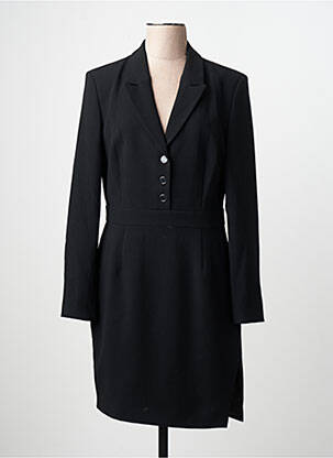 Rochie scurtă negru GUESS femeie
