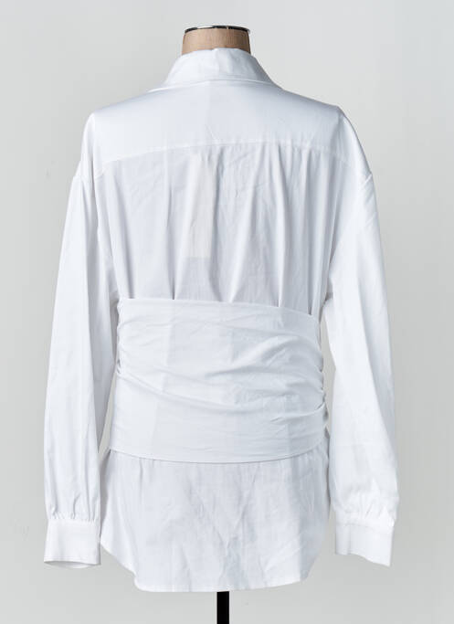 Cămașă alb YUGEN femme