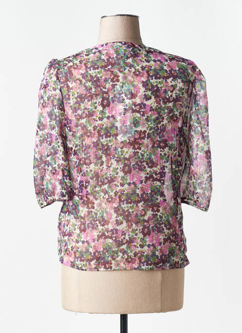 Cămașă roz VERO MODA femme