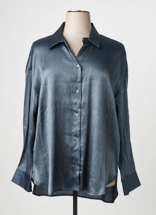 Cămașă negru CARMAKOMA femme