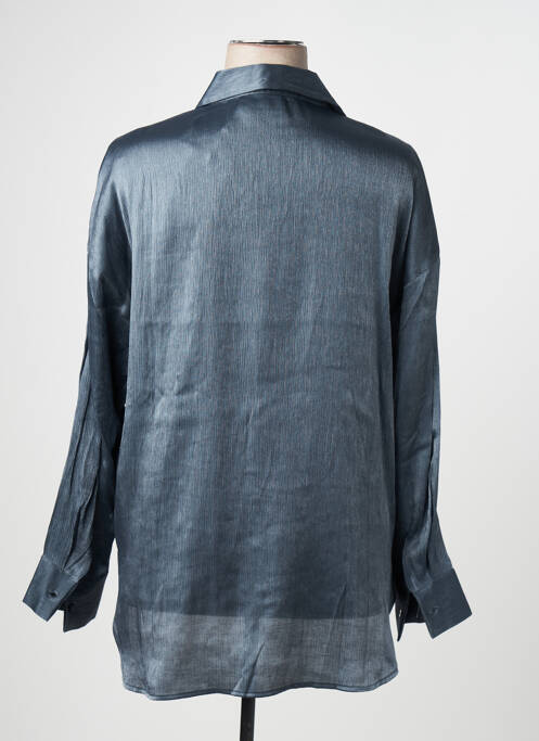 Cămașă negru CARMAKOMA femme