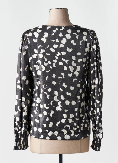 Cămașă negru OBJECT femme