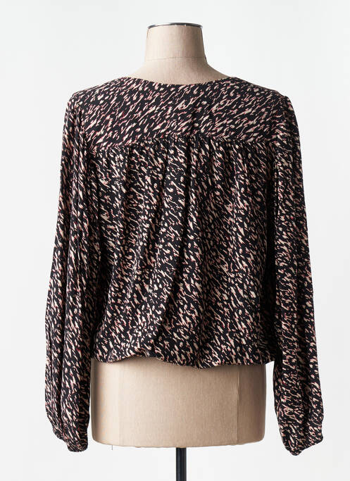 Cămașă negru S.OLIVER femme