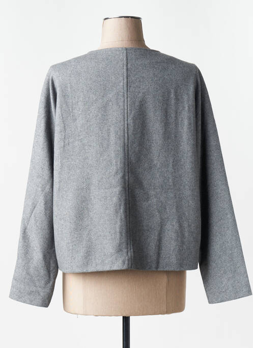 Top gri JOSEPHINE ET C.O femme