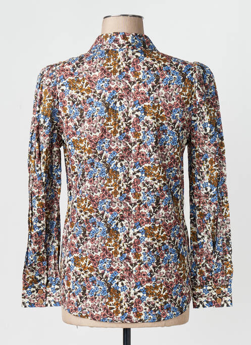 Cămașă maro OBJECT femme