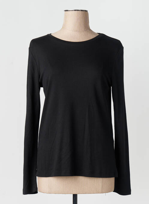 Tricou negru STREET ONE femme