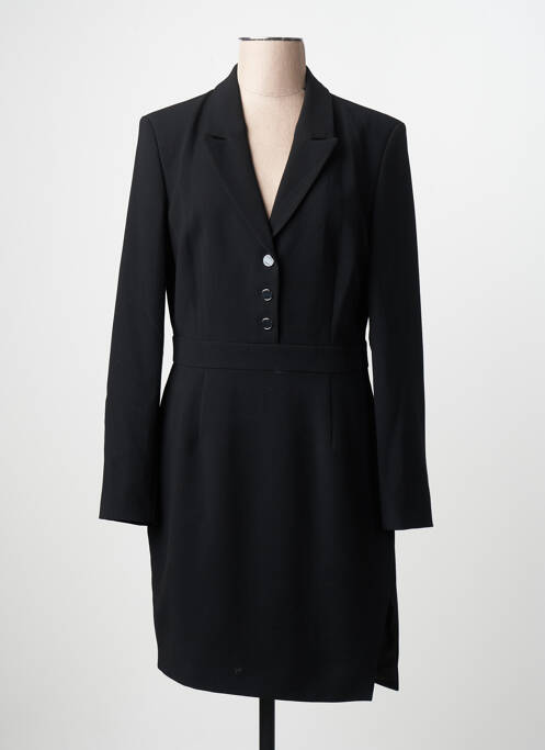 Rochie scurtă negru GUESS femme