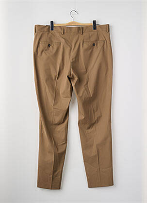Pantalon drept maro SELECTED bărbat