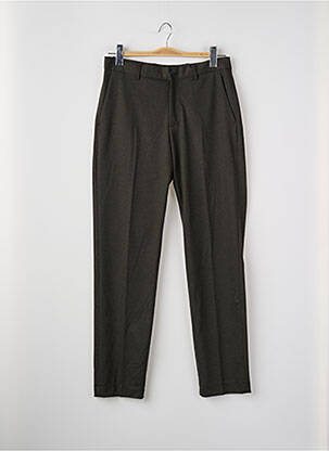 Pantalon drept verde JACK & JONES bărbat