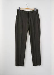 Pantalon drept verde JACK & JONES bărbat