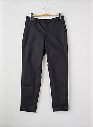 Pantalon chino negru MANGO bărbat