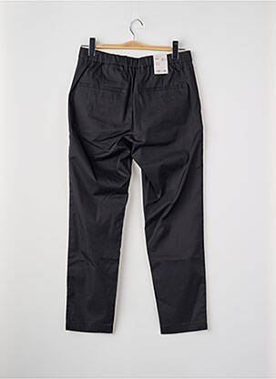 Pantalon chino negru MANGO bărbat
