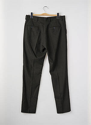 Pantalon drept negru SELECTED bărbat