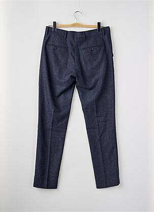 Pantalon slim albastru SELECTED bărbat
