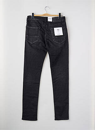 Blugi cu croială slim gri JACK & JONES bărbat