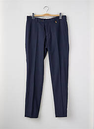 Pantalon drept albastru LE FABULEUX MARCEL DE BRUXELLES homme