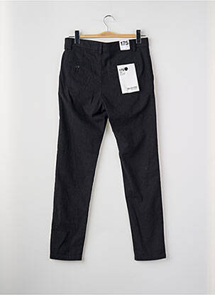Pantalon chino negru SELECTED bărbat