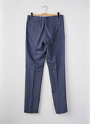 Pantalon drept albastru JACK & JONES bărbat