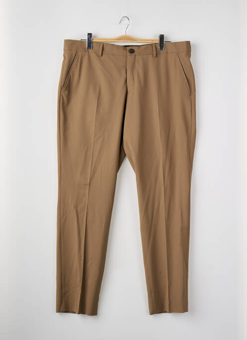 Pantalon drept maro SELECTED homme