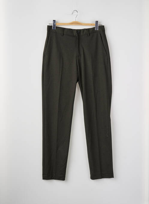 Pantalon drept verde JACK & JONES homme