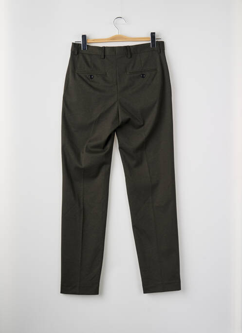 Pantalon drept verde JACK & JONES homme