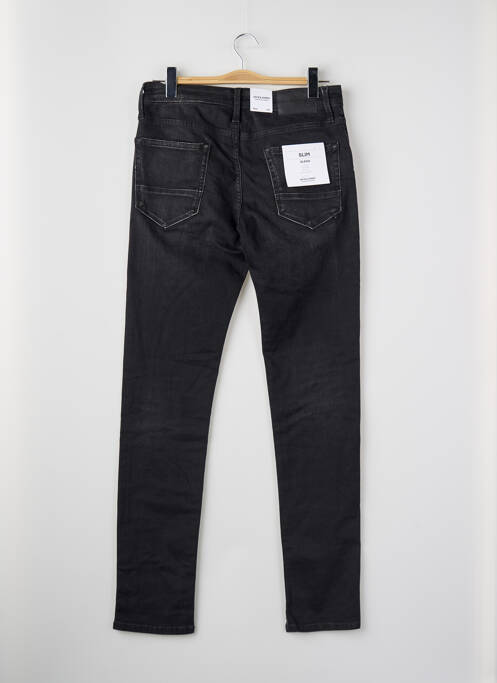 Blugi cu croială slim gri JACK & JONES homme