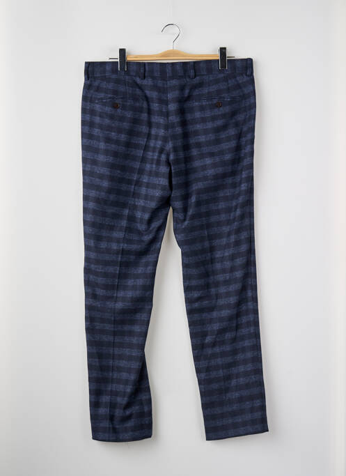Pantalon slim albastru LE FABULEUX MARCEL DE BRUXELLES homme