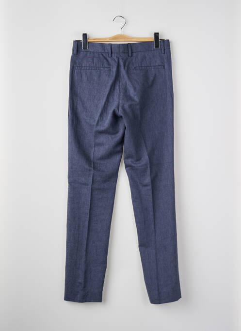 Pantalon drept albastru JACK & JONES homme