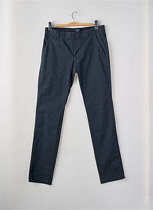 Pantalon chino albastru SCALPERS bărbat