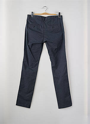 Pantalon chino albastru SCALPERS bărbat