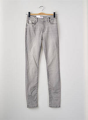 Blugi skinny gri S.OLIVER femeie
