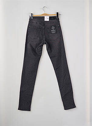 Blugi skinny gri PARA MI femeie
